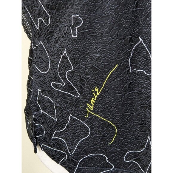 Jamie Sadock Golf Top Cooltrex Womens XS Activewear Quarter Zip SPF Pickleball - Picture 5 of 6